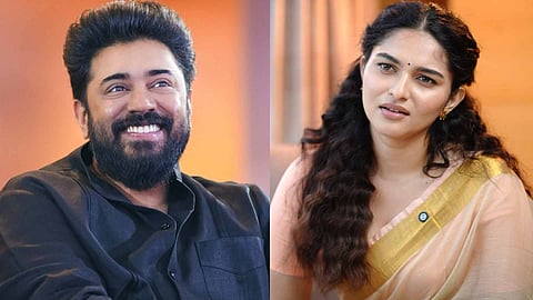 Nivin Pauly, Kayadu Lohar