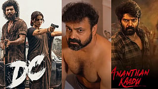 Latest OTT Releases
