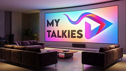 My Talkies