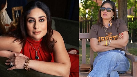 Kareena Kapoor