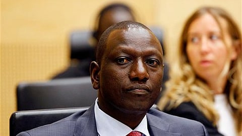 ‘Are we slaves?’ Kenya president orders exit of Tata Chemicals' Magadi unit