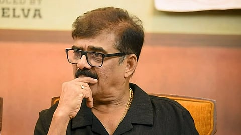 Vijayaraghavan