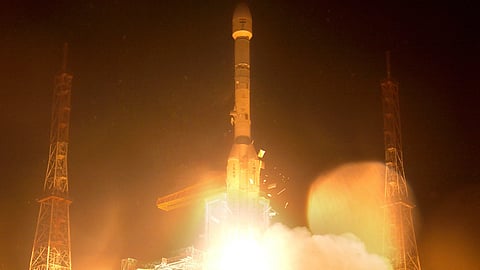 GSLV