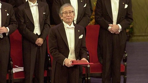 Hideki Shirakawa