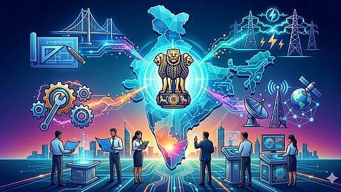 Central Government Recruitment 2026