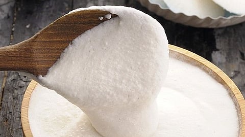 dosa batter storage tips