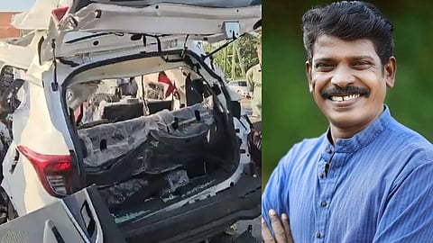 Kollam Sudhi