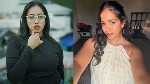 Parvathy Ayyapadas