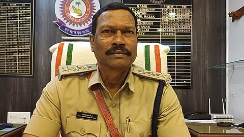 jhonson kj