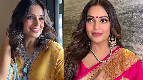 Bipasha Basu