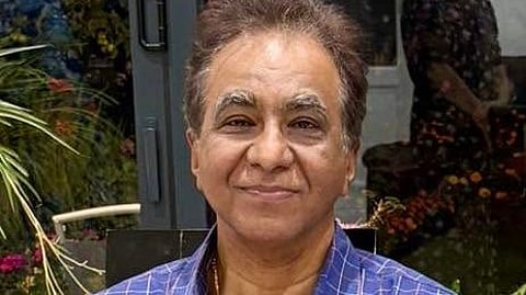 Director R. Sarath has passed away.