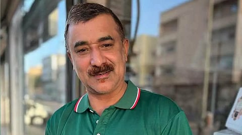 A Malayali man met a tragic end in Saudi Arabia after being hit by a vehicle while crossing the road.
