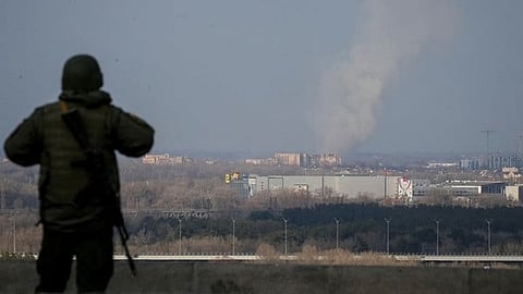 Russian Army