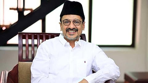 Sadik Ali Shihab Thangal