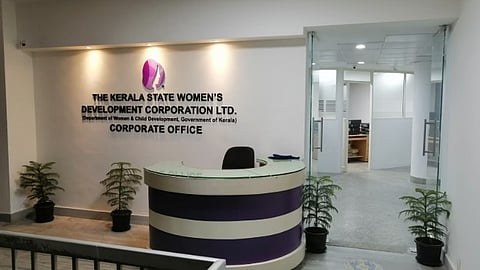 Kerala Women Development Corporation