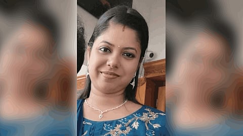 Nurse Minu Death