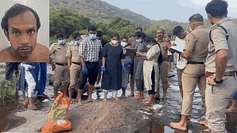 Attappadi Double Murder Case Arrest