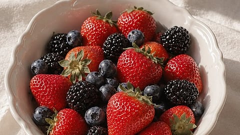 Cholestrol and diet tips