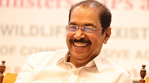 Sunny Joseph