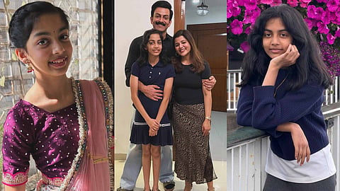Prithviraj, Supriya and Alankrita