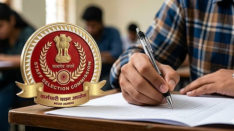 Staff Selection Commission