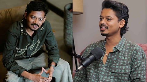 Sangeeth Prathap