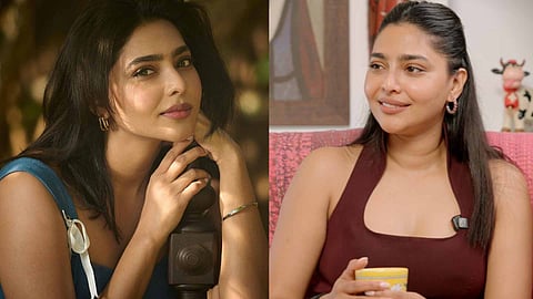 Aishwarya Lekshmi