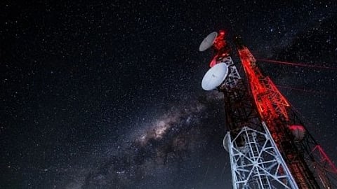 DoT clears the decks for satellite broadband services in India
