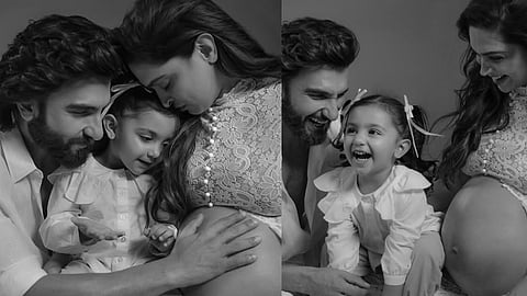Deepika Padukone, Ranveer Singh