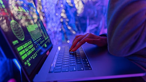 cyber threat