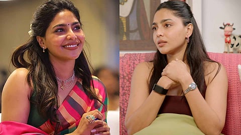 Aishwarya Lekshmi