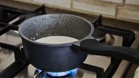 non stick pan