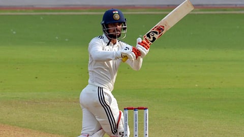 ishan kishan
