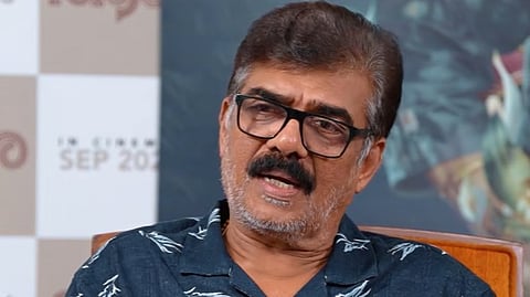 Vijayaraghavan