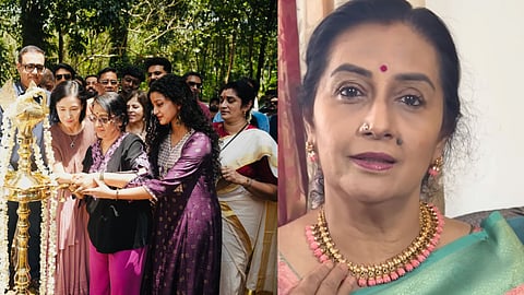 Menaka Suresh