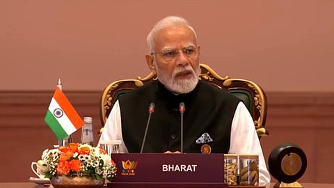 modi