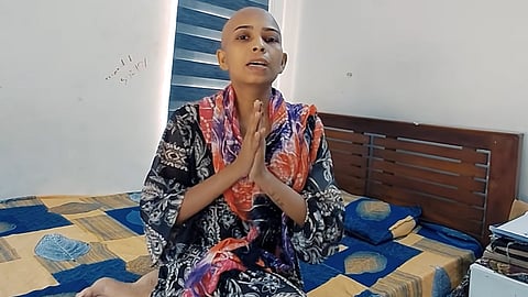 Renu Sudhi