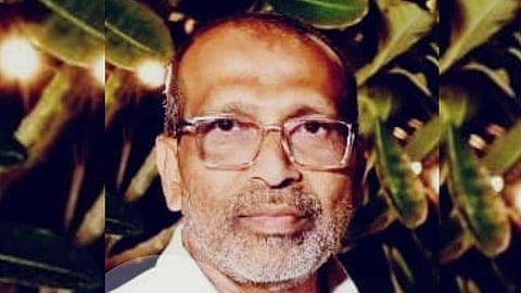 Kannur Airport Passenger Death