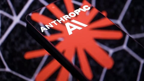 anthropic ai