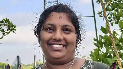Thamburu Queenfisher