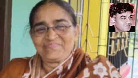 BJP Nandigram Candidate