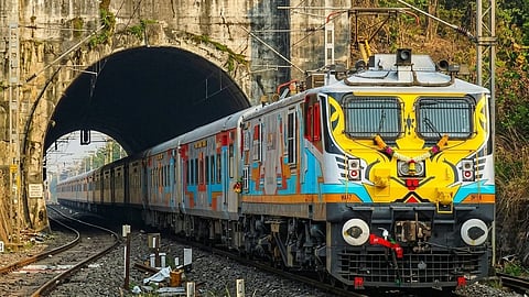 RRB Paramedical staff