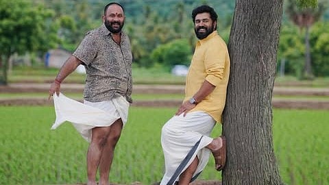 Aju, Nivin