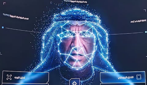 Dubai to launch region’s first AI model to detect deepfake videos