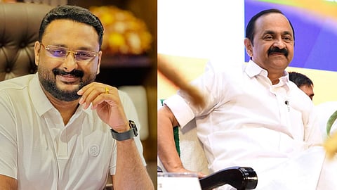 Police to register a case over forged document claiming CM remarried