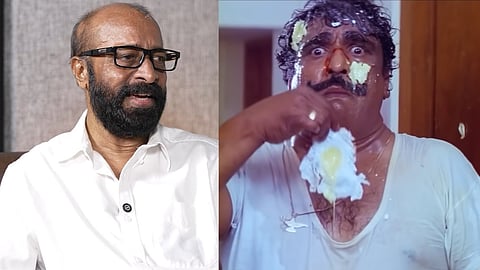 Harisree Ashokan, Ee Parakkum Thalika