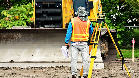 Engineering Services Examination 2027
