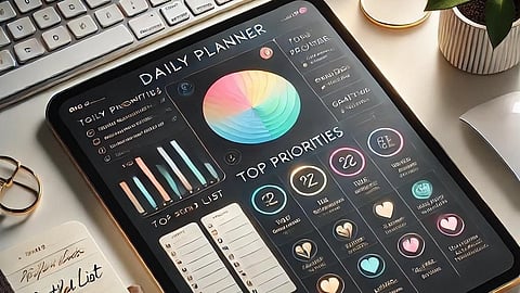 AI FOR EVERY DAY TASK