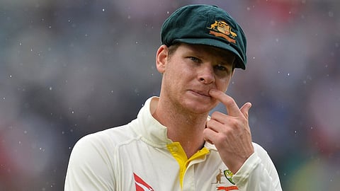 Steve Smith