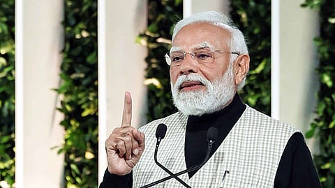 narendra modi